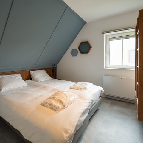 FERIENHAUS 6 Personen - Wellness