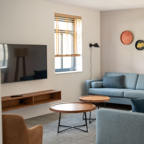 Ferienhaus 6 personen - Wellness
