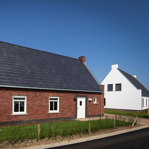Ferienhaus 8 personen - Premium-Wasser