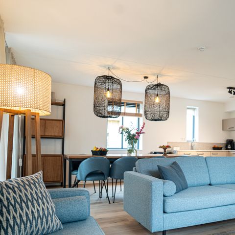 FERIENHAUS 8 Personen - Wellness