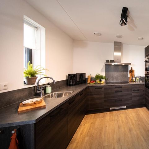 FERIENHAUS 12 Personen - Premium Outdoor