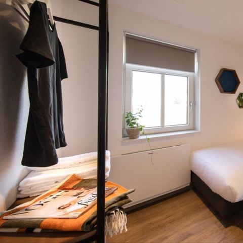 FERIENHAUS 12 Personen - Premium Outdoor
