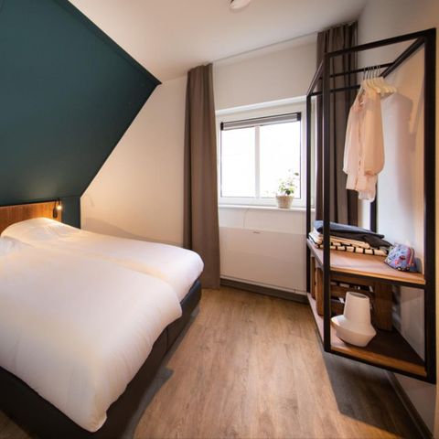 FERIENHAUS 12 Personen - Premium Outdoor