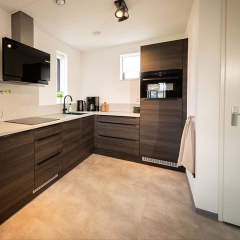 FERIENHAUS 6 Personen - Premium Outdoor