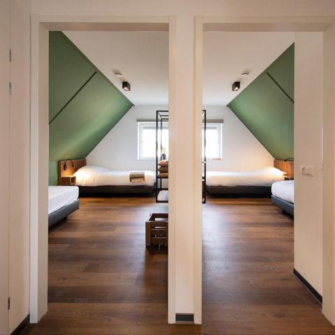 FERIENHAUS 6 Personen - Premium Outdoor