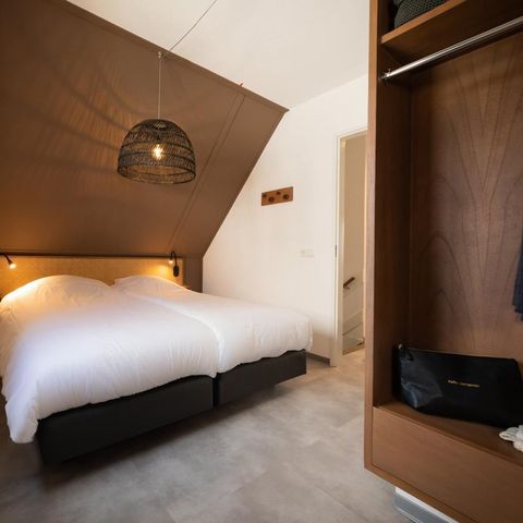 FERIENHAUS 4 Personen - Premium-Wasser
