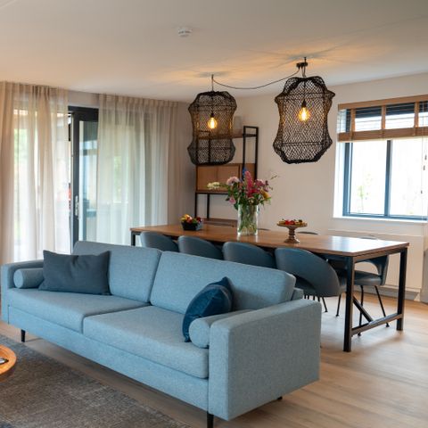 FERIENHAUS 12 Personen - Wellness