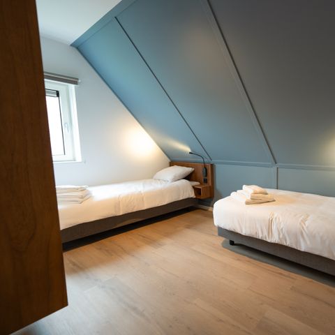 FERIENHAUS 12 Personen - Wellness