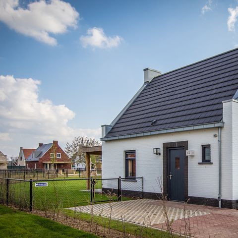 FERIENHAUS 4 Personen - Kinder Spezial (max. 3 Erwachsene)