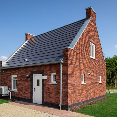 Ferienhaus 4 personen - Premium Outdoor