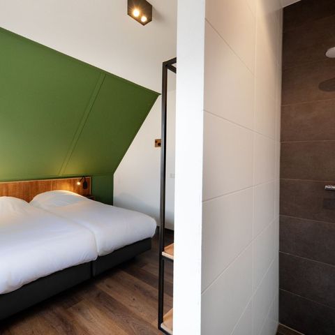 FERIENHAUS 8 Personen - Hafenansicht