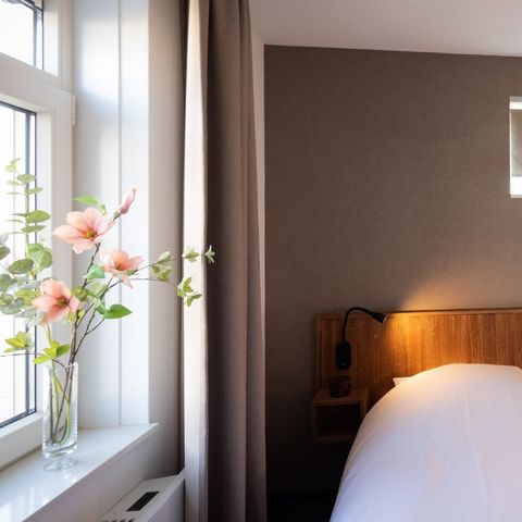 FERIENHAUS 8 Personen - Hafenansicht