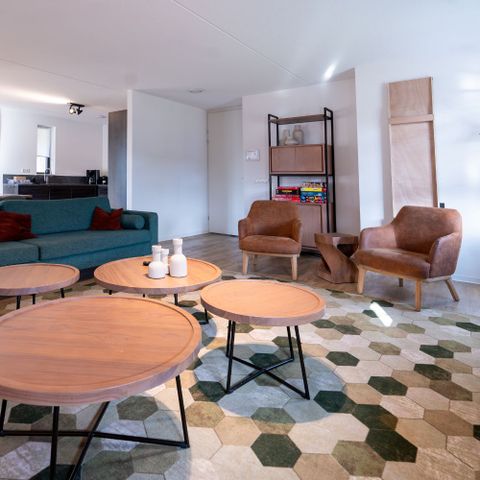 FERIENHAUS 12 Personen - Premium-Spiel