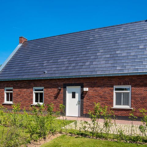 FERIENHAUS 12 Personen - Premium-Spiel