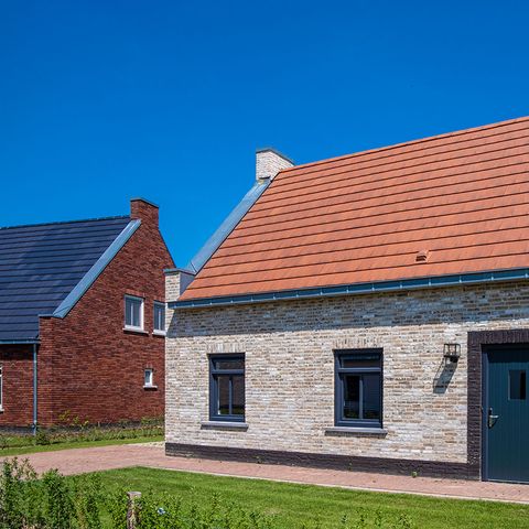 FERIENHAUS 6 Personen - Premium-Spiel