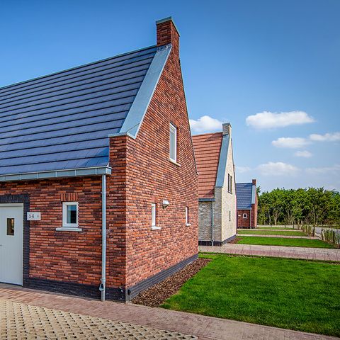 FERIENHAUS 8 Personen - Premium-Spiel