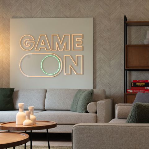 Unterkunft 8 personen - Premium-Spiel