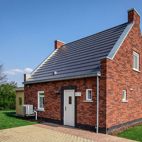 FERIENHAUS 4 Personen - Premium-Spiel