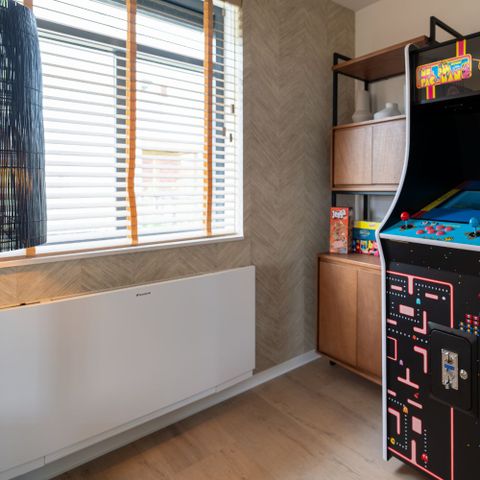 FERIENHAUS 4 Personen - Premium-Spiel