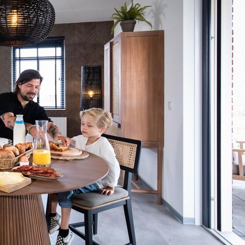 FERIENHAUS 4 Personen - Premium-Spiel