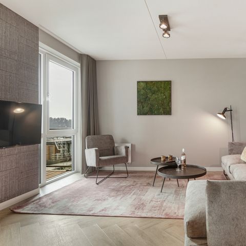 Apartement 2 Personen - 2A