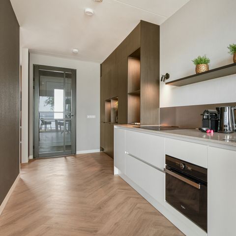 Apartement 2 Personen - 2A