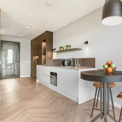 Apartement 2 Personen - 2A