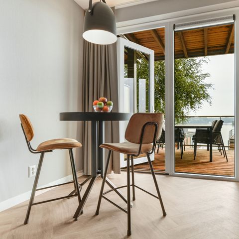 Apartement 2 Personen - 2A