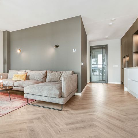 Apartement 2 Personen - 2A