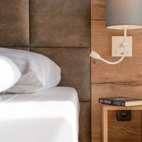 Apartement 4 Personen - 4CA