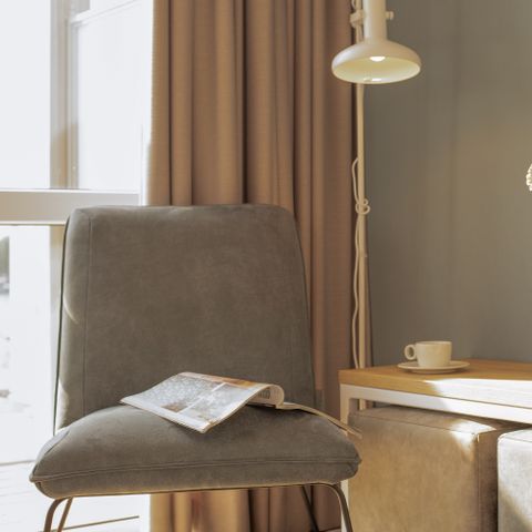 Apartement 4 Personen - 4CA