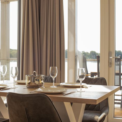 Apartement 4 Personen - 4CA