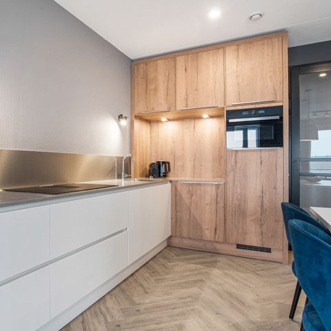 Apartement 4 Personen - 4LA