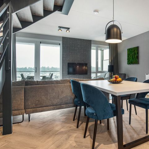 Apartement 4 Personen - 4LA