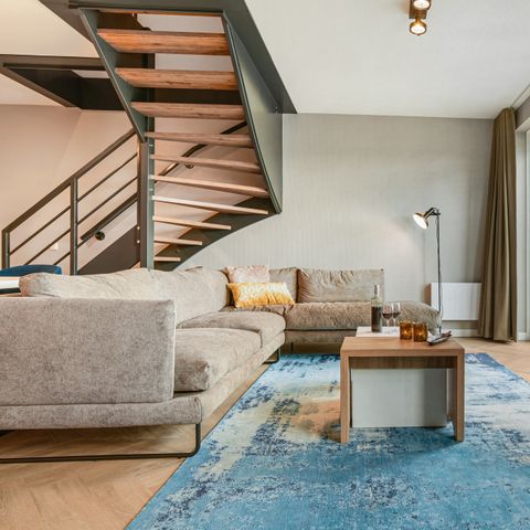 Apartement 4 Personen - 4LA