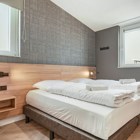 Apartement 4 Personen - 4LA