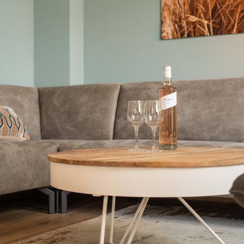 FERIENHAUS 6 Personen - Wasserwohnungen 6CE2