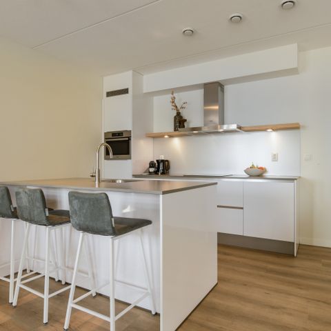 FERIENHAUS 6 Personen - Wasserwohnungen 6CE2