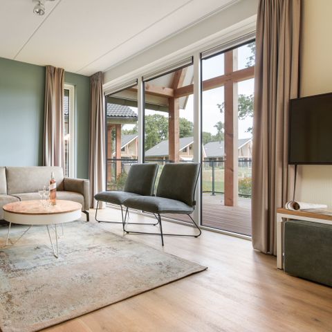 FERIENHAUS 6 Personen - Wasserwohnungen 6CE2