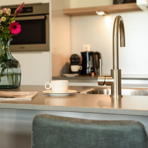 FERIENHAUS 6 Personen - Wasserwohnungen 6CE2