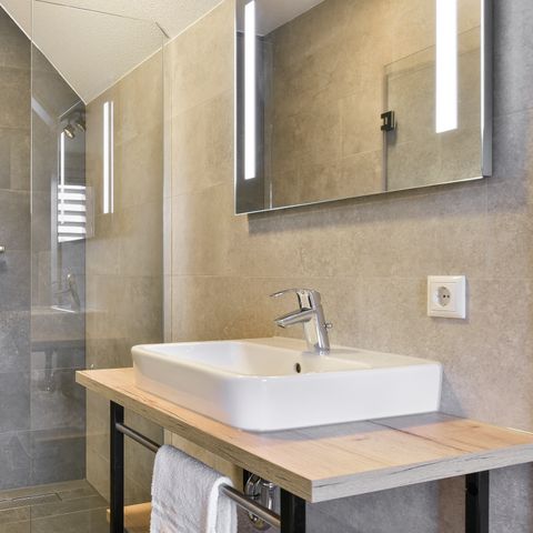 FERIENHAUS 8 Personen - Wasserhaus 8CE