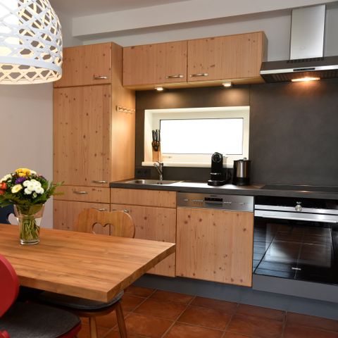 Wohnung 4 personen - 4C1