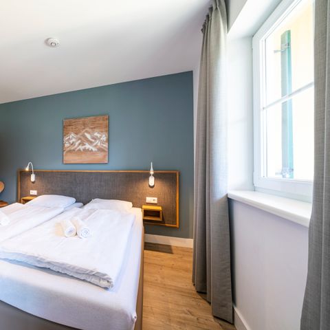 Wohnung 4 personen - 4C1