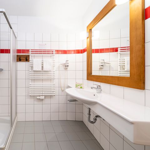 Wohnung 4 personen - 4C1