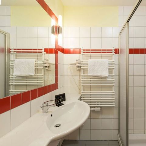 Wohnung 6 personen - 6C2