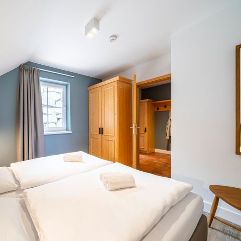 Wohnung 6 personen - 6C3