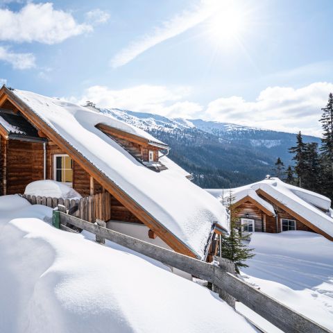 Wohnung 6 personen - 6C3