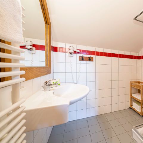 Wohnung 6 personen - 6C3
