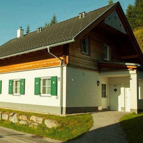 Chalet 8 Personen - 8L2