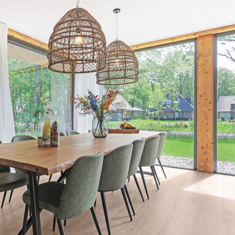 FERIENHAUS 10 Personen - 10EL1